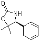 structure of CAS# 168297-84-5, (S)-Phenyl superquat
