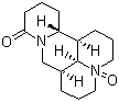 CAS # 16837-52-8, Ammothamnine, Oxymatrine, Matrine N-oxide