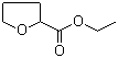 structure of CAS# 16874-34-3, Ethyl tetrahydro-2-furoate