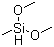 CAS # 16881-77-9, Methyldimethoxysilane