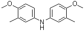 CAS # 1692876-87-1, 4-Methoxy-N-(4-methoxy-3-methylphenyl)-3-methylbenzenamine