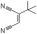 CAS 登录号：169309-80-2, 顺式-2-叔丁基-2-丁烯二腈