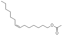 CAS # 16974-10-0, (Z)-7-Tetradecen-1-ol acetate