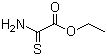 structure of CAS# 16982-21-1, Ethyl thiooxamate