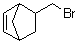 structure of CAS# 17016-12-5, 5-Bromomethylbicyclo[2.2.1]hept-2-ene