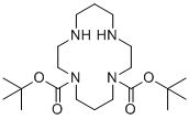 CAS # 170161-28-1, Plerixafor Impurity 21, Di-tert-butyl 1,4,8,11-tetraazacyclotetradecane-1,11-dicarboxylate