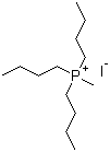 CAS # 1702-42-7, Tributylmethylphosphonium iodide, M1455