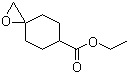 structure of CAS# 171361-65-2, 1-Oxaspiro[2.5]octane-6-carboxylic acid ethyl ester