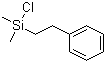 CAS 登录号：17146-08-6, 氯二甲基苯乙基硅烷