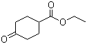 CAS # 17159-79-4, Ethyl 4-oxocyclohexanecarboxylate, Ethyl 4-cyclohexanonecarboxylate