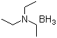 CAS # 1722-26-5, Borane-triethylamine complex, Triethylamine borane