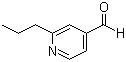 CAS # 172294-74-5, 2-Propyl-4-pyridinecarboxaldehyde