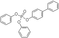 CAS # 17269-99-7, 4-Biphenylol diphenyl phosphate