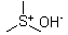 CAS # 17287-03-5, Trimethylsulfonium hydroxide