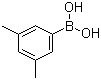 CAS # 172975-69-8, 3,5-Dimethylphenylboronic acid