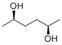CAS # 17299-07-9, (2R,5R)-hexane-2,5-diol