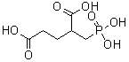 CAS # 173039-10-6, 2-(Phosphonomethyl)pentanedioic acid