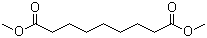 CAS # 1732-10-1, Dimethyl azelate, Dimethyl nonanedioate, Azelaic acid dimethyl ester