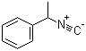 CAS # 17329-20-3, (1-Isocyanoethyl)benzene, alpha-Methylbenzyl isocyanide