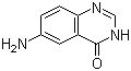 CAS # 17329-31-6, 6-Amino-3H-quinazolin-4-one