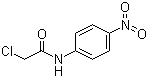 CAS 登录号：17329-87-2, 2-氯-4'-硝基乙酰苯胺, 2-氯-N-(4-硝基苯基)乙酰胺