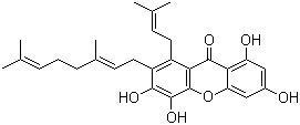 CAS # 173294-74-1, Garciniaxanthone E