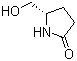 CAS # 17342-08-4, L-Pyroglutaminol, (S)-(+)-5-Hydroxymethyl-2-pyrrolidinone
