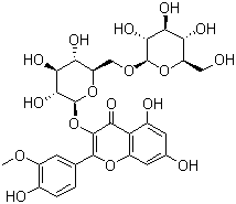 structure of CAS# 17429-69-5, 黄芪总皂苷