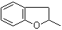 structure of CAS# 1746-11-8, 2-甲基-2,3-二氢苯并呋喃