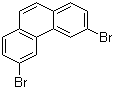 CAS # 174735-02-5, 3,6-Dibromophenanthrene