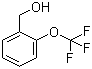 CAS # 175278-07-6, 2-(Trifluoromethoxy)benzyl alcohol