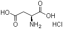 CAS # 17585-59-0, L-Aspartic acid hydrochloride