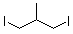 CAS # 17616-44-3, 1,3-Diiodo-2-methylpropane