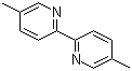 CAS # 1762-34-1, 5,5'-Dimethyl-2,2'-bipyridine