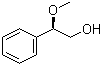 CAS # 17628-72-7, (R)-(-)-2-Methoxy-2-phenylethanol