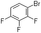 CAS # 176317-02-5, 2,3,4-Trifluorobromobenzene, 1-Bromo-2,3,4-trifluorobenzene