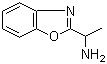 CAS # 177407-15-7, 1-(Benzo[d]oxazol-2-yl)ethanamine, alpha-Methyl-2-benzoxazolemethanamine