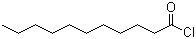 CAS # 17746-05-3, Undecanoyl chloride
