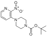 structure of CAS# 1779124-68-3, 帕博西尼杂质98