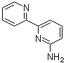 CAS # 178039-84-4, 6-Amino-2,2'-bipyridine