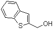 CAS # 17890-56-1, Benzo[b]thiophene-2-methanol