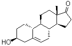 CAS # 17916-75-5, (3beta)-3-Hydroxy-estr-5-en-17-one