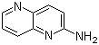structure of CAS# 17965-80-9, 1,5-萘啶-2-胺