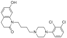 structure of CAS# 1797983-65-3, Aripiprazole N-Isomer