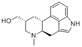 structure of CAS# 18051-16-6, 9,10-Dihydrolysergol