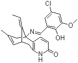 CAS # 180694-97-7, Mimopezil