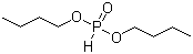 CAS # 1809-19-4, Dibutyl phosphite, Phosphonic acid dibutyl ester