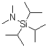 CAS 登录号：181231-66-3, N,N-二甲基-1,1,1-三异丙基硅烷胺