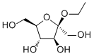 CAS # 1820-84-4, Ethyl beta-D-fructofuranoside