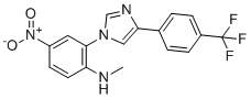 structure of CAS# 1821387-73-8, CU-T12-9
